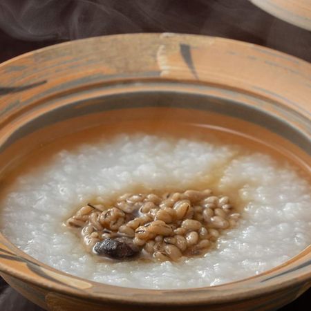 Oyado Tsuruya 호텔 마츠모토 외부 사진