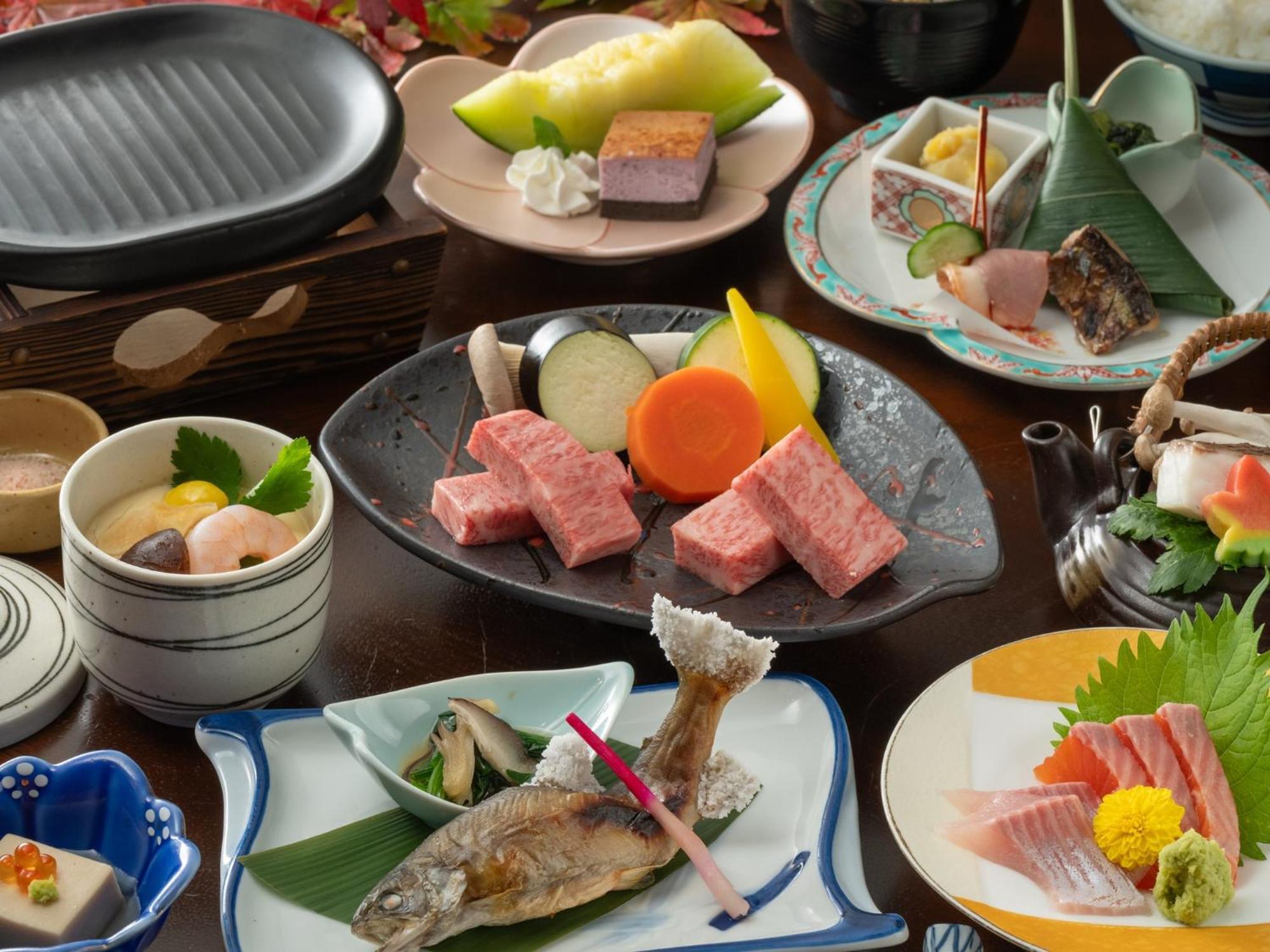 Oyado Tsuruya 호텔 마츠모토 외부 사진